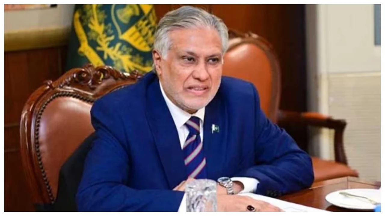 Pakistan and India agree to immediate ceasefire, confirms Ishaq Dar