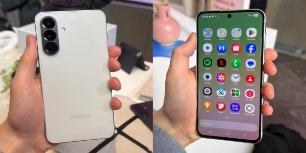 Samsung Galaxy A56 Tops Trending Smartphones List Again – See Who Else Made It!