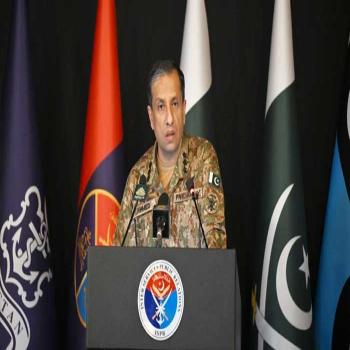 India Fires Missiles at Pakistan's Bahawalpur, Muzaffarabad & Kotli