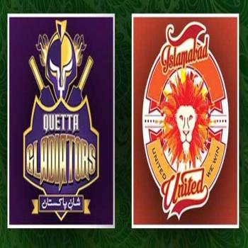 PSL, matches, ahead, schedule, Islamabad, Quetta, today