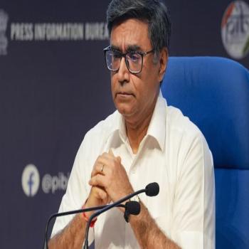 India’s Ministry of External Affairs confirms ceasefire between nuclear-armed neighbours