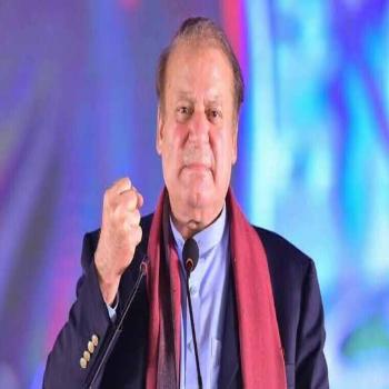 Nawaz Sharif praises Pakistan’s leadership and armed forces as US brokers ceasefire
