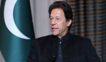 وزیر اعظم عمران خان آج ایک روزہ دورے پر فیصل آبادپہنچ گئے