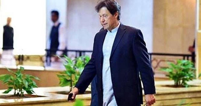 عمران خان آج ایک روزہ دورے پر فیصل آباد جائیں گے