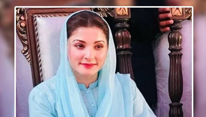 حکومت کو گھر بھیجنے تک کہیں جانے کا ارادہ نہیں: مریم نواز