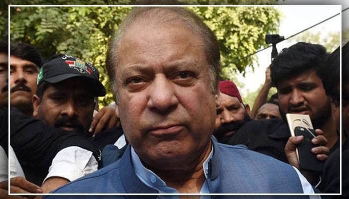 نواز شریف کو مزید احتیاط کی ضرورت ہے، سفر نہیں کر سکتے: میڈیکل رپورٹس