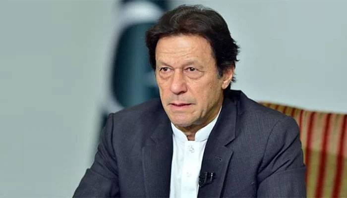 وزیراعظم عمران خان نے مینار پاکستان واقعے کا نوٹس لے لیا