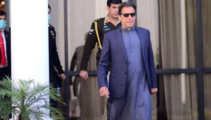 وزیراعظم عمران خان 2روزہ دورے پر تاجکستان روانہ