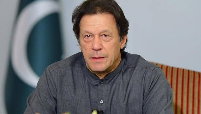 عمران خان نے شہباز حکومت کی رخصتی کا وقت بتادیا