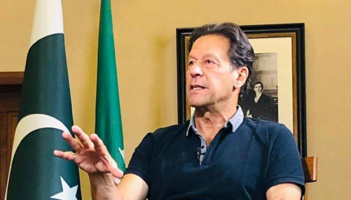 شہباز حکومت کیلئے ایک اور مشکل، عمران خان نے بڑا اعلان کردیا