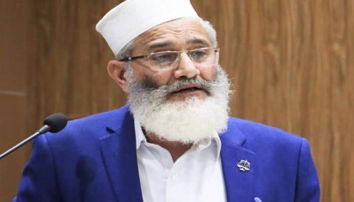 لوڈشیڈنگ کا عذاب،کاروبار اور بے روزگاری خوفناک صورتحال اختیار کر چکی،سراج الحق