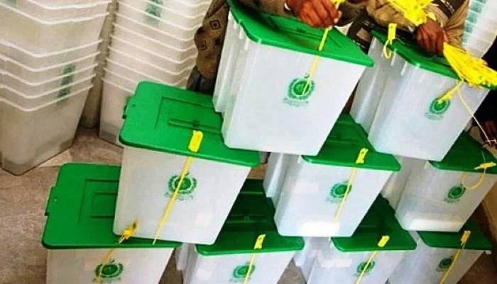 پی پی 140 شیخوپورہ میں ضمنی انتخابات ، تحریک لبیک دونوں بڑی پارٹیوں کو ٹف ٹائم دیگی