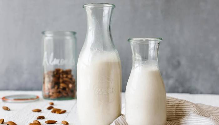 ڈبہ بند دودھ کی قیمتوں میں ایک بار پھر اضافہ