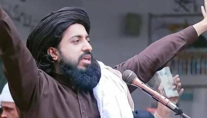 saad rizvi ameer tlp