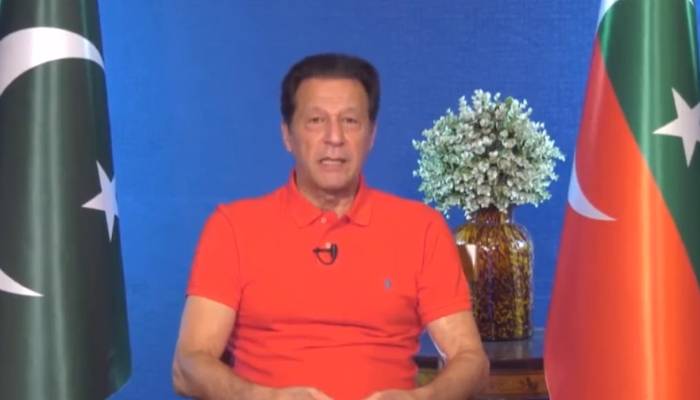 بل پاس کرانے کیلئے ایجنسیوں سے درخواست کرکے اتحادیوں کو بلاتے تھے، عمران خان