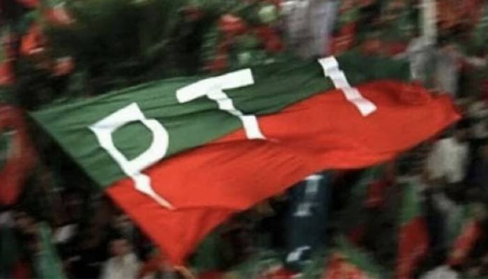 PTI NEWLY ELECTED MPAS RATE DECLARED