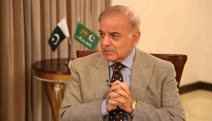 shahbaz sharif on yaseen malik