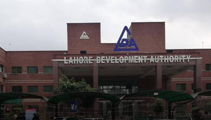 lda offices