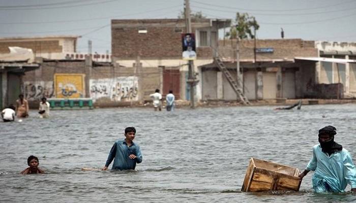 flood in rajanpur