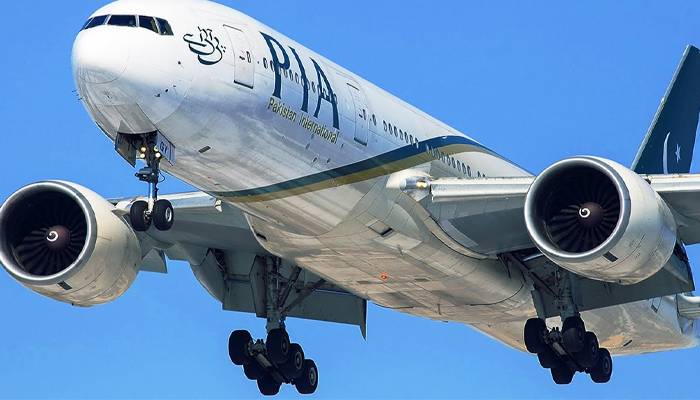 pia planes may be collided in air in iran