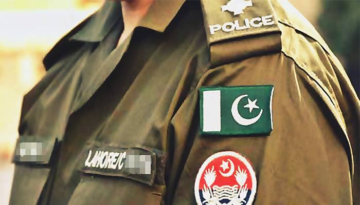 IG Punjab Recommendation About 7 Officers Posts Change