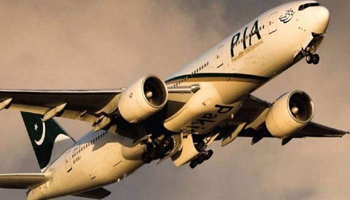 PIA Flights Scheduled 