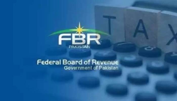 FBR New Tax 