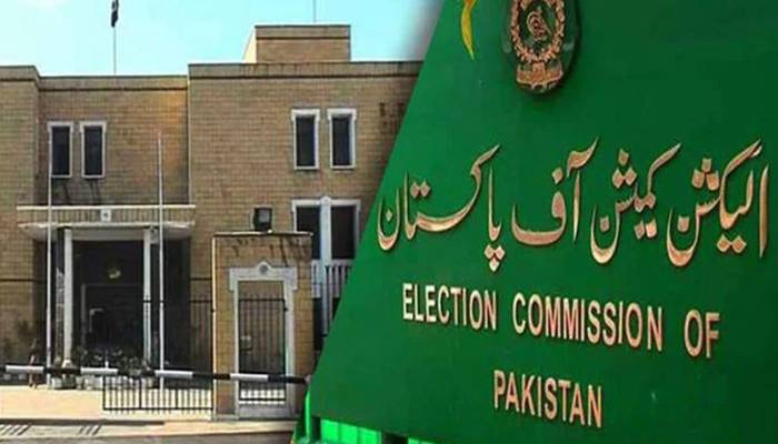 ECP Spokes Person Statement 