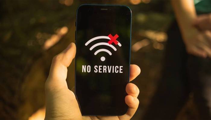 no service on muharram