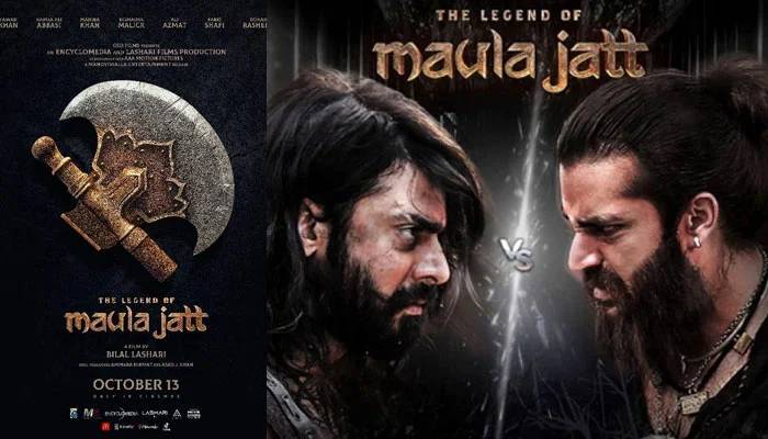 legend of maula jatt