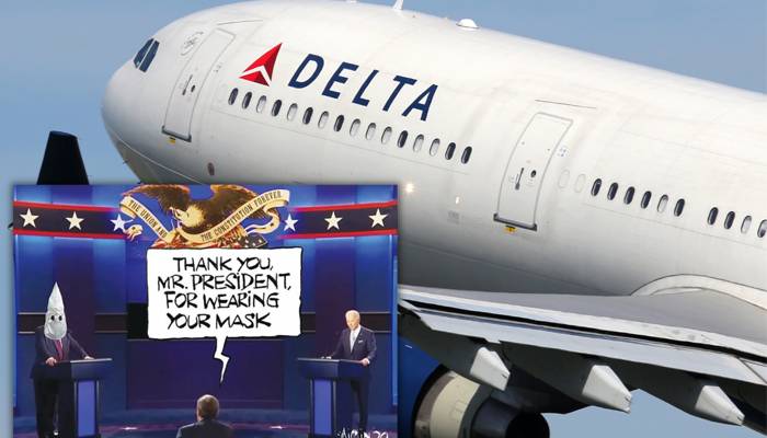 delta airline