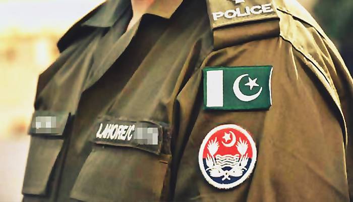 punjab police reshuffled