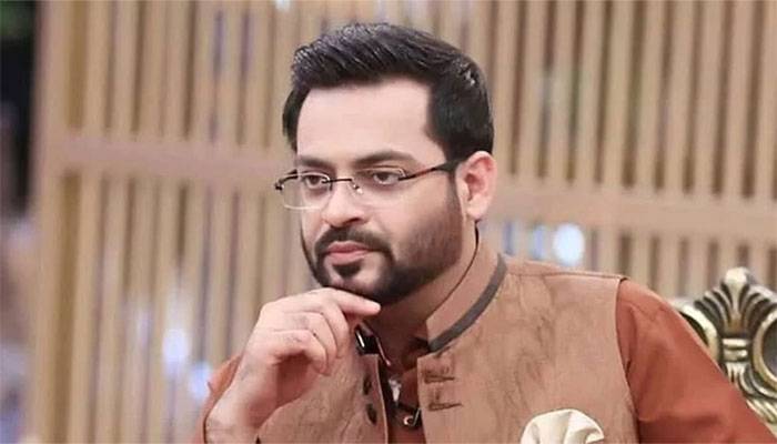 amir liaqat and bushra iqbal