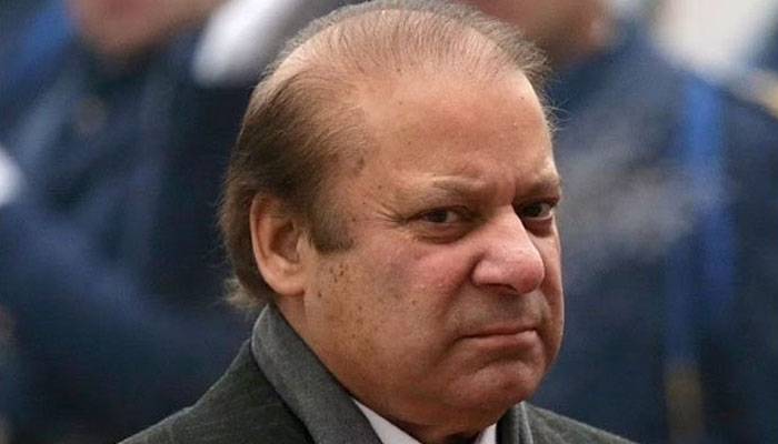 نواز شریف،وطن واپسی، پرواز ،شہر 