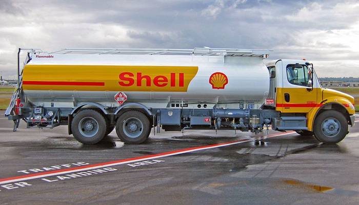 shell company close his operation