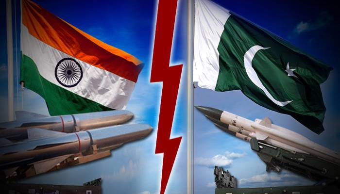 pak india nuclear war