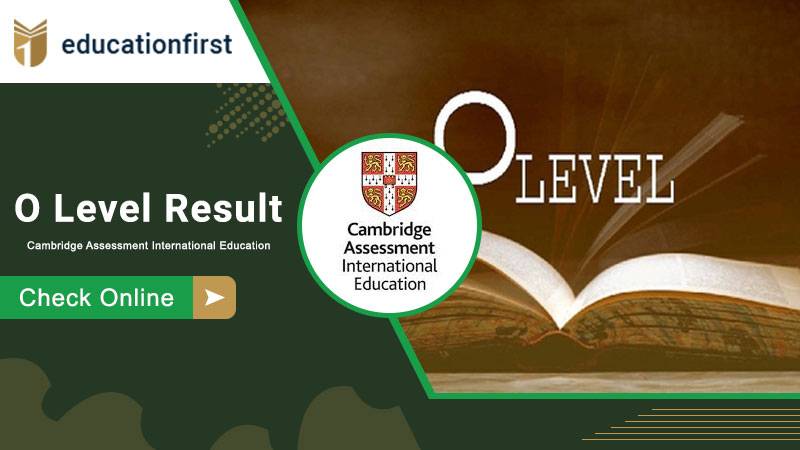  olevel results