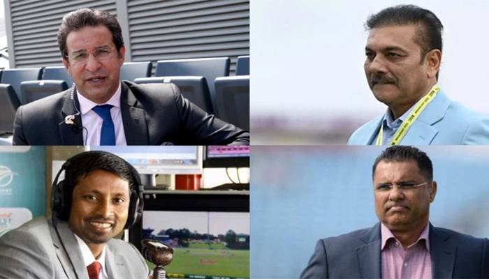 asia cup commentator panel