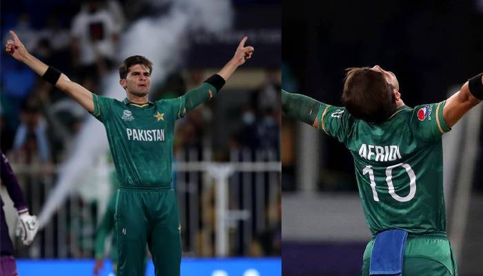 shaheen afridi out of tournament