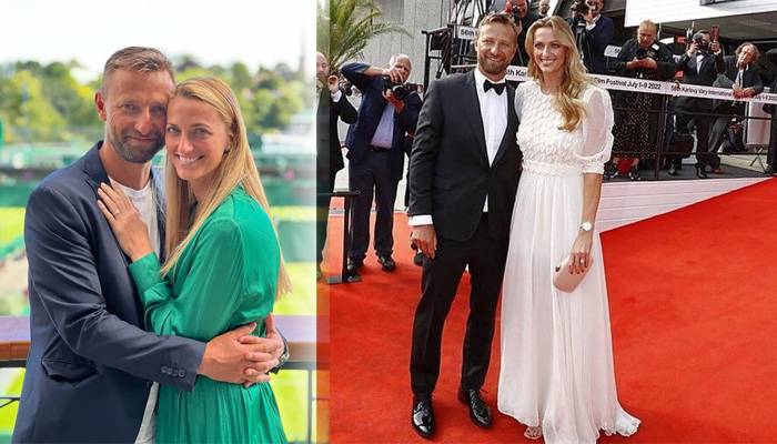 tennis star get marriage with his coach