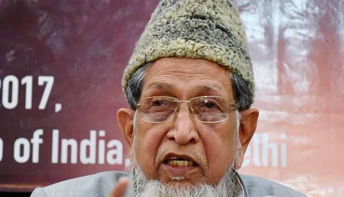 maulana jalal uddin umri died