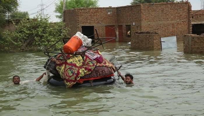 سیلاب کے 70 فیصد متاثرین کو جعلی قرار دے دیا گیا ہے۔