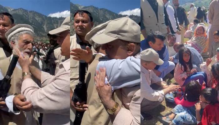 shahbaz sharif tour to kalam