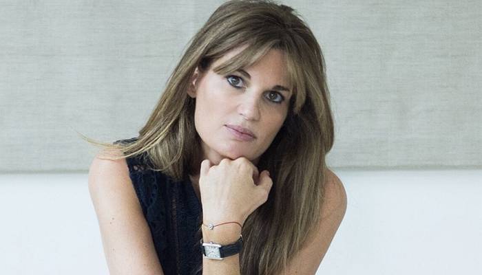 jemima goldsmith