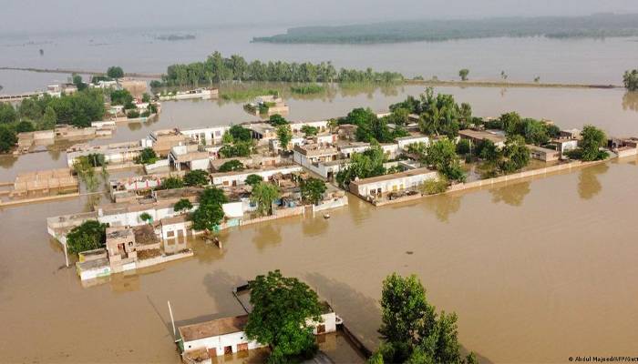 flood of century