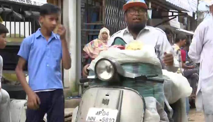 naseem ahmad nimko seller