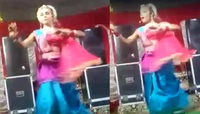 dancer died during performance