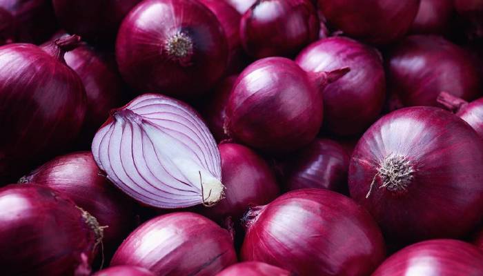 onions to lower sugar