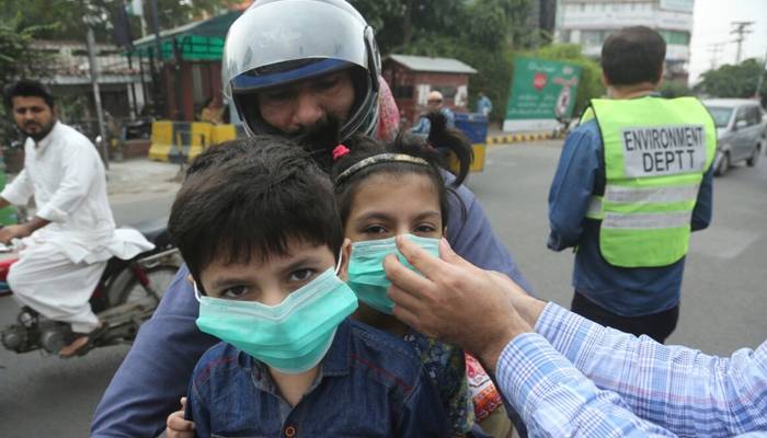 تازہ ہوا ایک خواب: اقوام متحدہ نے خطرے کی گھنٹی بجادی