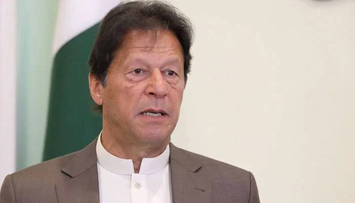 حکومت اور ہینڈلرز بوکھلاہٹ کا شکار، مائنس عمران کی کوشش ہورہی ہے